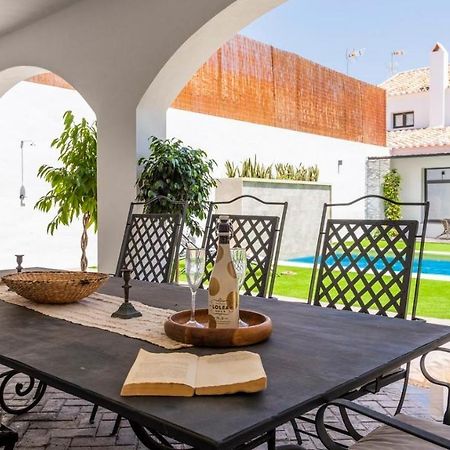 Cortijo Palanco Antequera By Ruralidays Villa Eksteriør bilde
