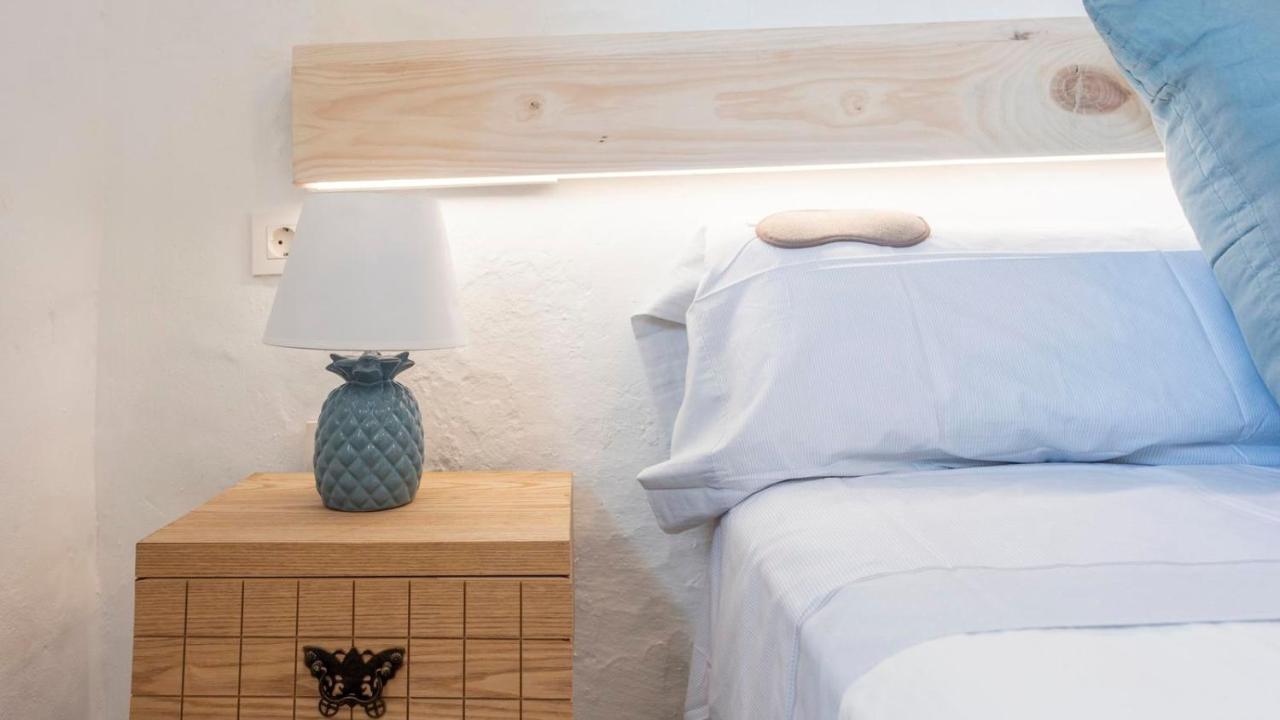 Cortijo Palanco Antequera By Ruralidays Villa Eksteriør bilde