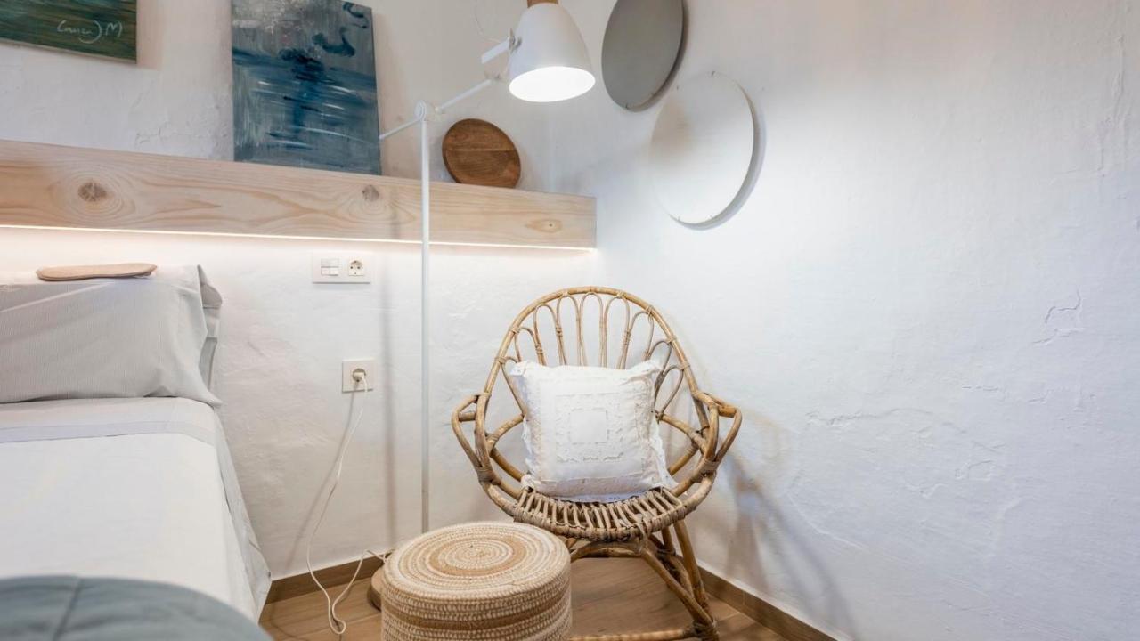 Cortijo Palanco Antequera By Ruralidays Villa Eksteriør bilde