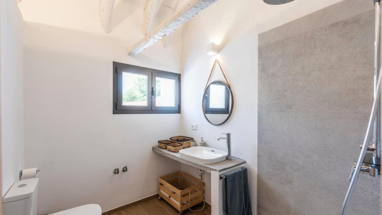 Cortijo Palanco Antequera By Ruralidays Villa Eksteriør bilde