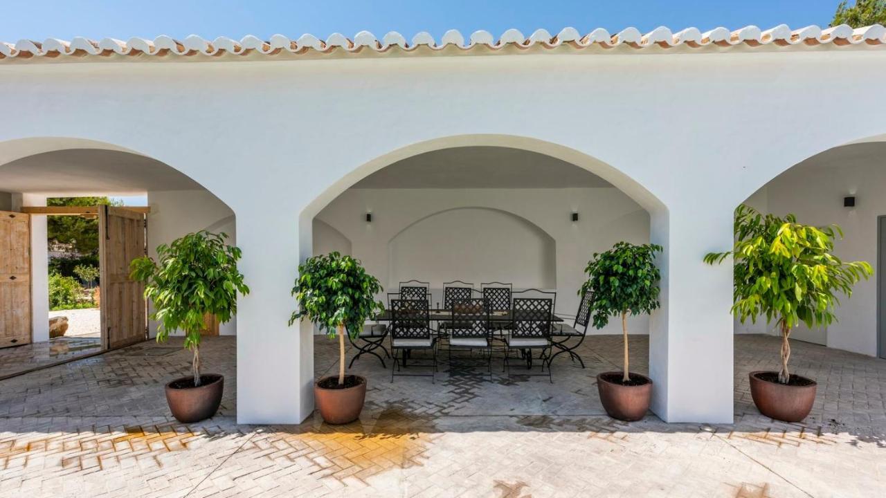 Cortijo Palanco Antequera By Ruralidays Villa Eksteriør bilde