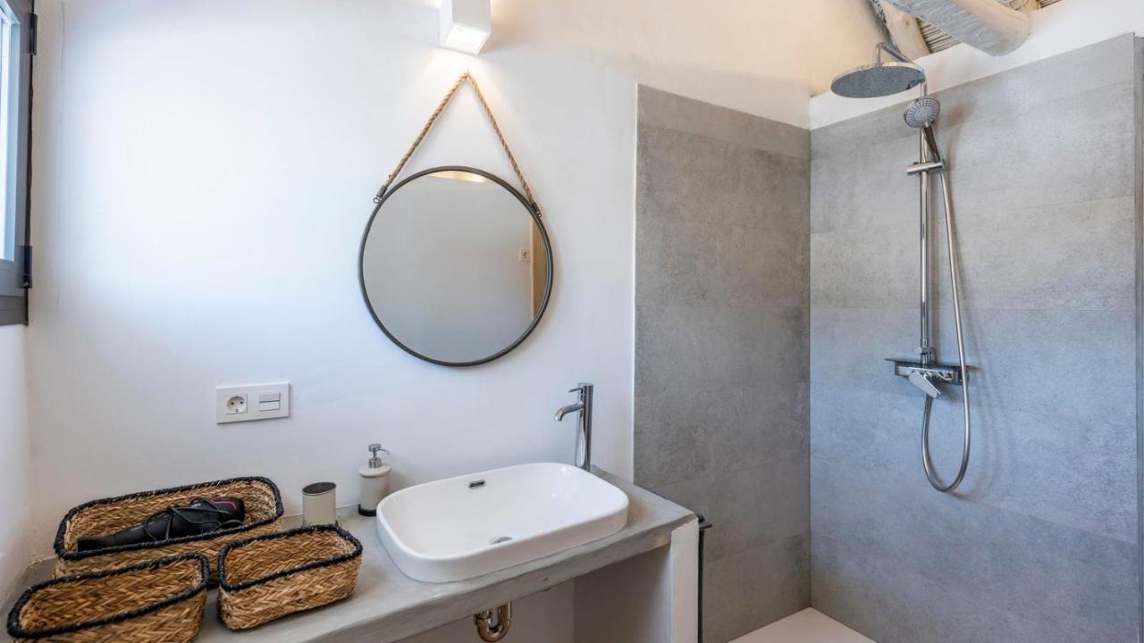 Cortijo Palanco Antequera By Ruralidays Villa Eksteriør bilde
