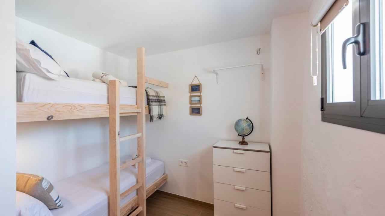 Cortijo Palanco Antequera By Ruralidays Villa Eksteriør bilde