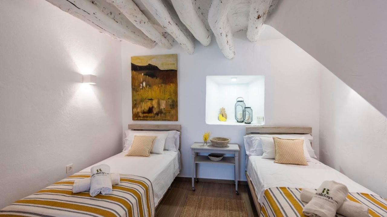 Cortijo Palanco Antequera By Ruralidays Villa Eksteriør bilde