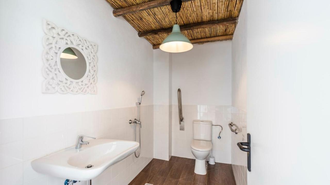 Cortijo Palanco Antequera By Ruralidays Villa Eksteriør bilde
